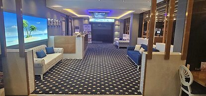 Skyblue Istanbul Hotel