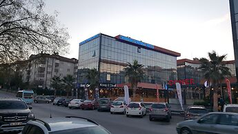 Skyblue Istanbul Hotel