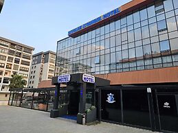 Skyblue Istanbul Hotel