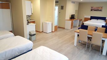 Skyblue Istanbul Hotel