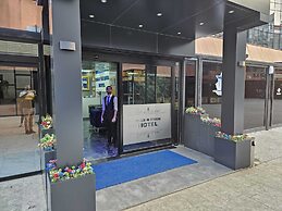 Skyblue Istanbul Hotel