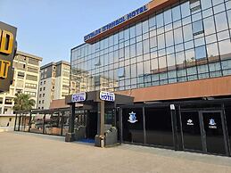 Skyblue Istanbul Hotel