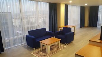 Skyblue Istanbul Hotel