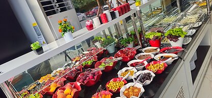 Skyblue Istanbul Hotel