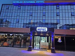 Skyblue Istanbul Hotel