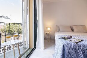 Tomas FreshApartments by Bossh Hotels