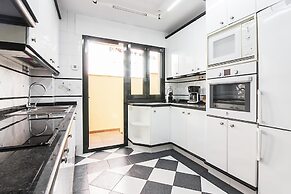 Tomas FreshApartments by Bossh Hotels