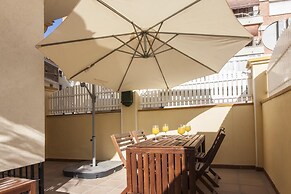 Tomas FreshApartments by Bossh Hotels