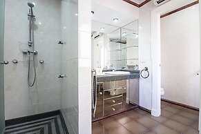 Tomas FreshApartments by Bossh Hotels