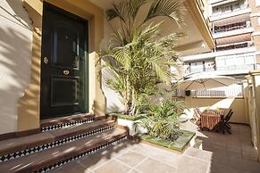 Tomas FreshApartments by Bossh Hotels