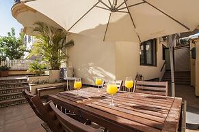 Tomas FreshApartments by Bossh Hotels