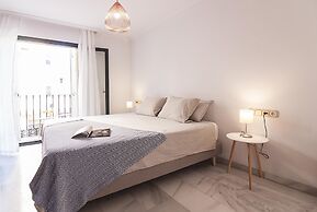 Tomas FreshApartments by Bossh Hotels