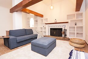 Tomas FreshApartments by Bossh Hotels