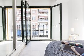 Tomas FreshApartments by Bossh Hotels