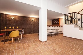 Tomas FreshApartments by Bossh Hotels