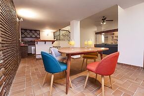 Tomas FreshApartments by Bossh Hotels