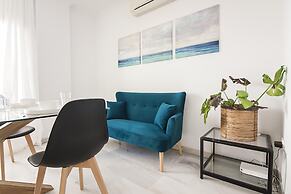 Tomas FreshApartments by Bossh Hotels