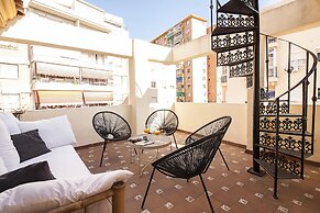 Tomas FreshApartments by Bossh Hotels