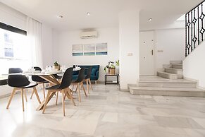 Tomas FreshApartments by Bossh Hotels