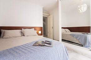 Tomas FreshApartments by Bossh Hotels