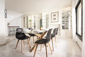 Tomas FreshApartments by Bossh Hotels