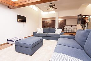 Tomas FreshApartments by Bossh Hotels