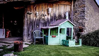 Casa rural cal Rei