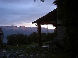 Casa rural cal Rei