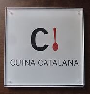 Casa rural cal Rei