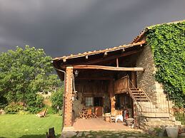 Casa rural cal Rei