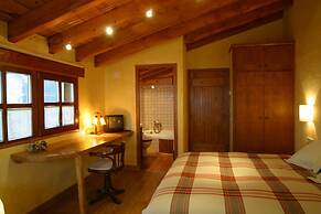 Casa rural cal Rei