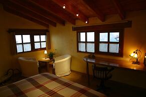 Casa rural cal Rei