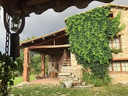 Casa rural cal Rei