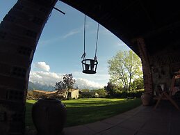 Casa rural cal Rei