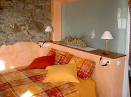 Casa rural cal Rei