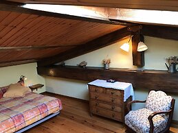 Casa rural cal Rei
