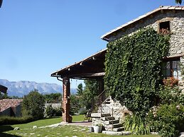 Casa rural cal Rei