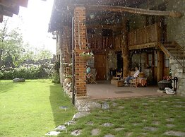 Casa rural cal Rei