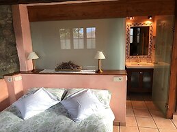 Casa rural cal Rei