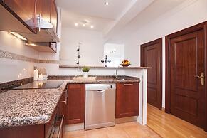 Maritimo FreshApartments by Bossh Hotels