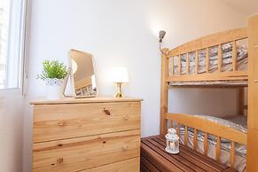 Maritimo FreshApartments by Bossh Hotels