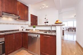 Maritimo FreshApartments by Bossh Hotels