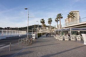 Maritimo FreshApartments by Bossh Hotels