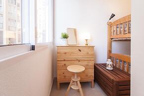 Maritimo FreshApartments by Bossh Hotels