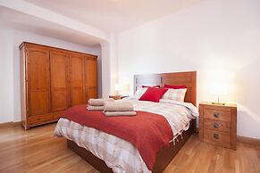 Maritimo FreshApartments by Bossh Hotels