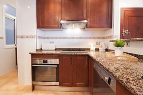 Maritimo FreshApartments by Bossh Hotels