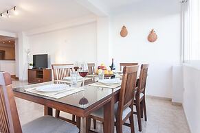 Maritimo FreshApartments by Bossh Hotels