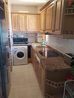 Apartamento Costa del Sol Beach First Line