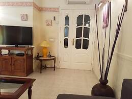 Apartamento Costa del Sol Beach First Line