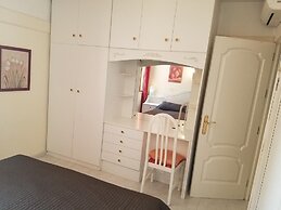 Apartamento Costa del Sol Beach First Line